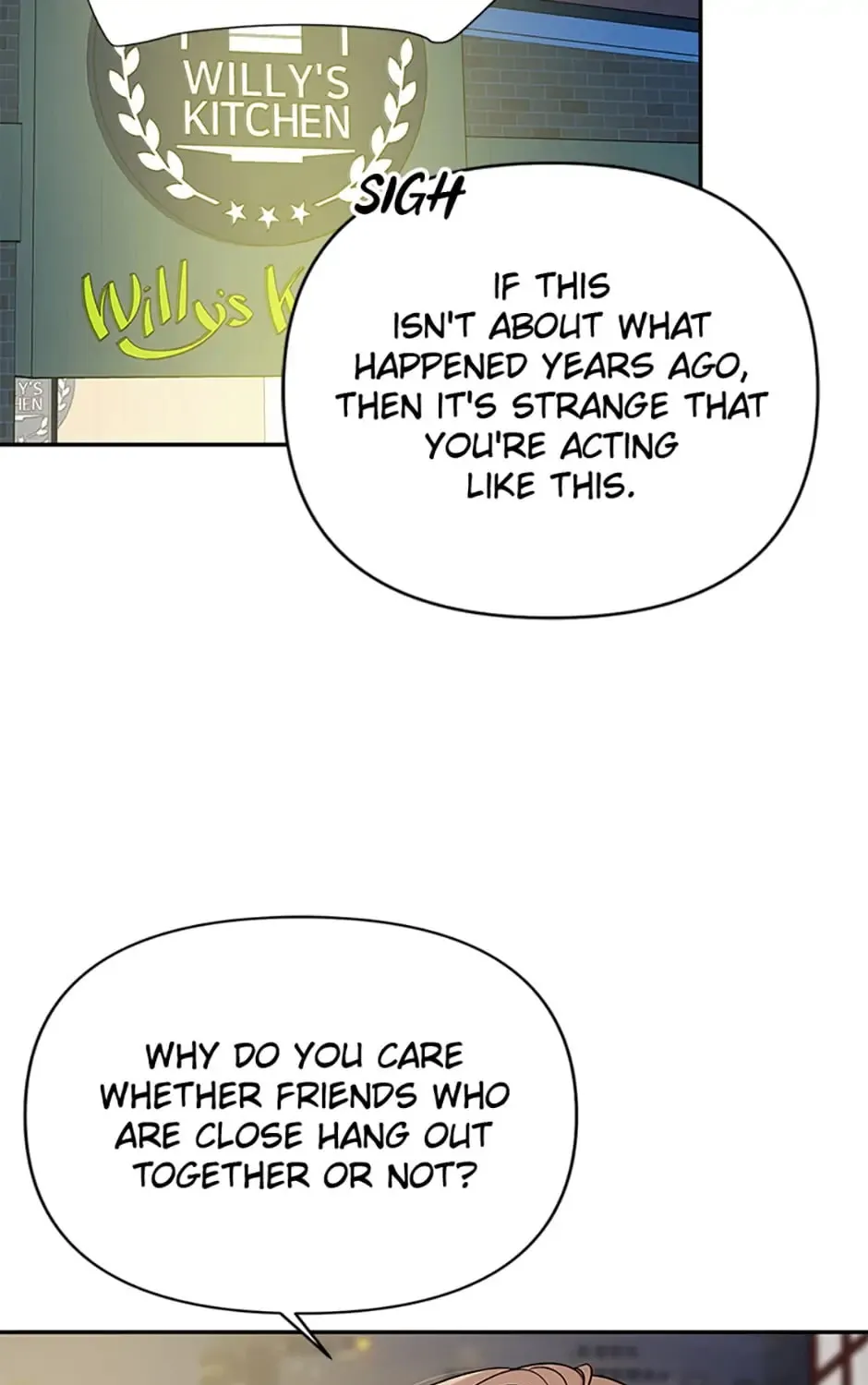 100-Day Romance Chapter 13 page 45 - 
