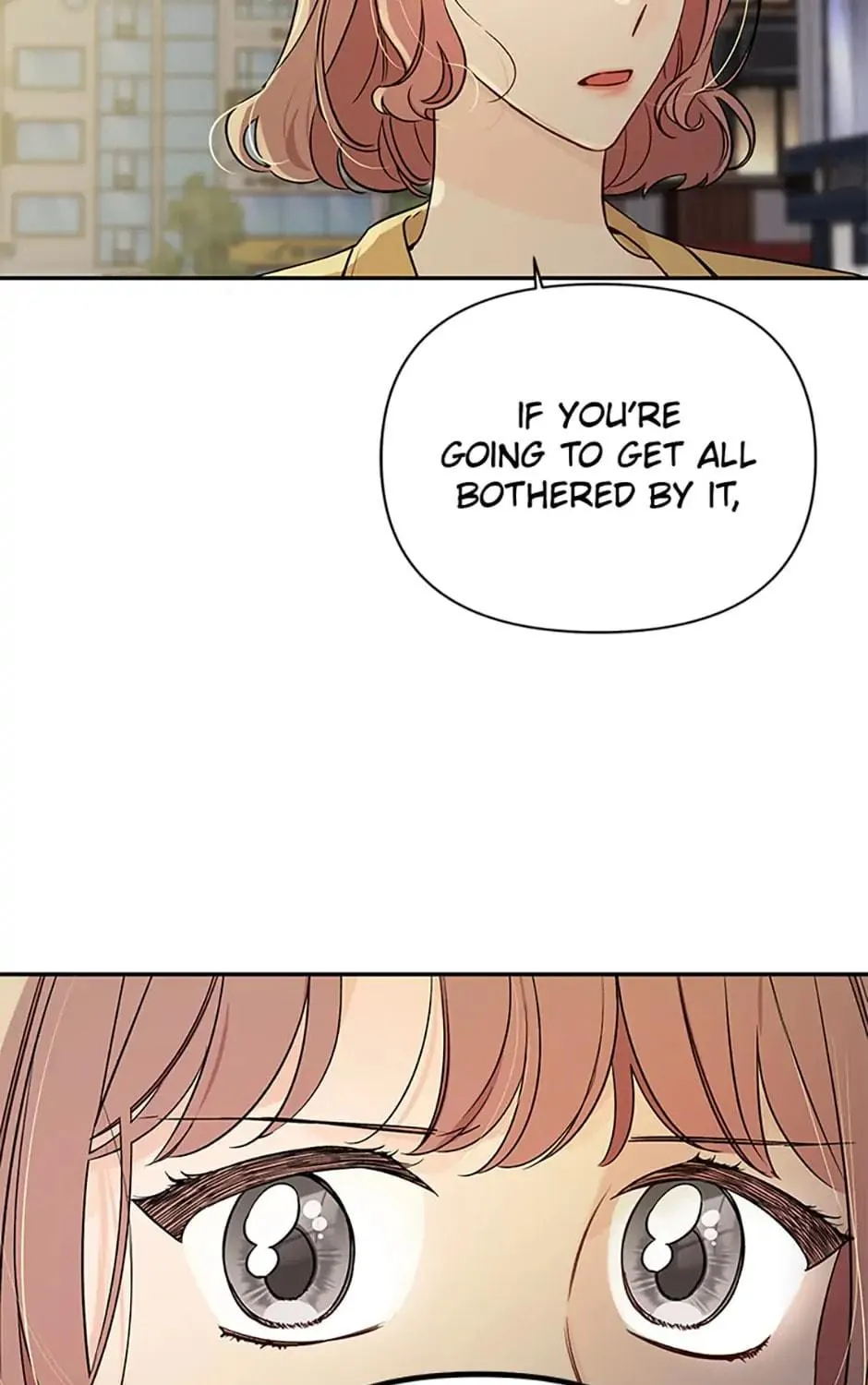 100-Day Romance Chapter 13 page 47 - 