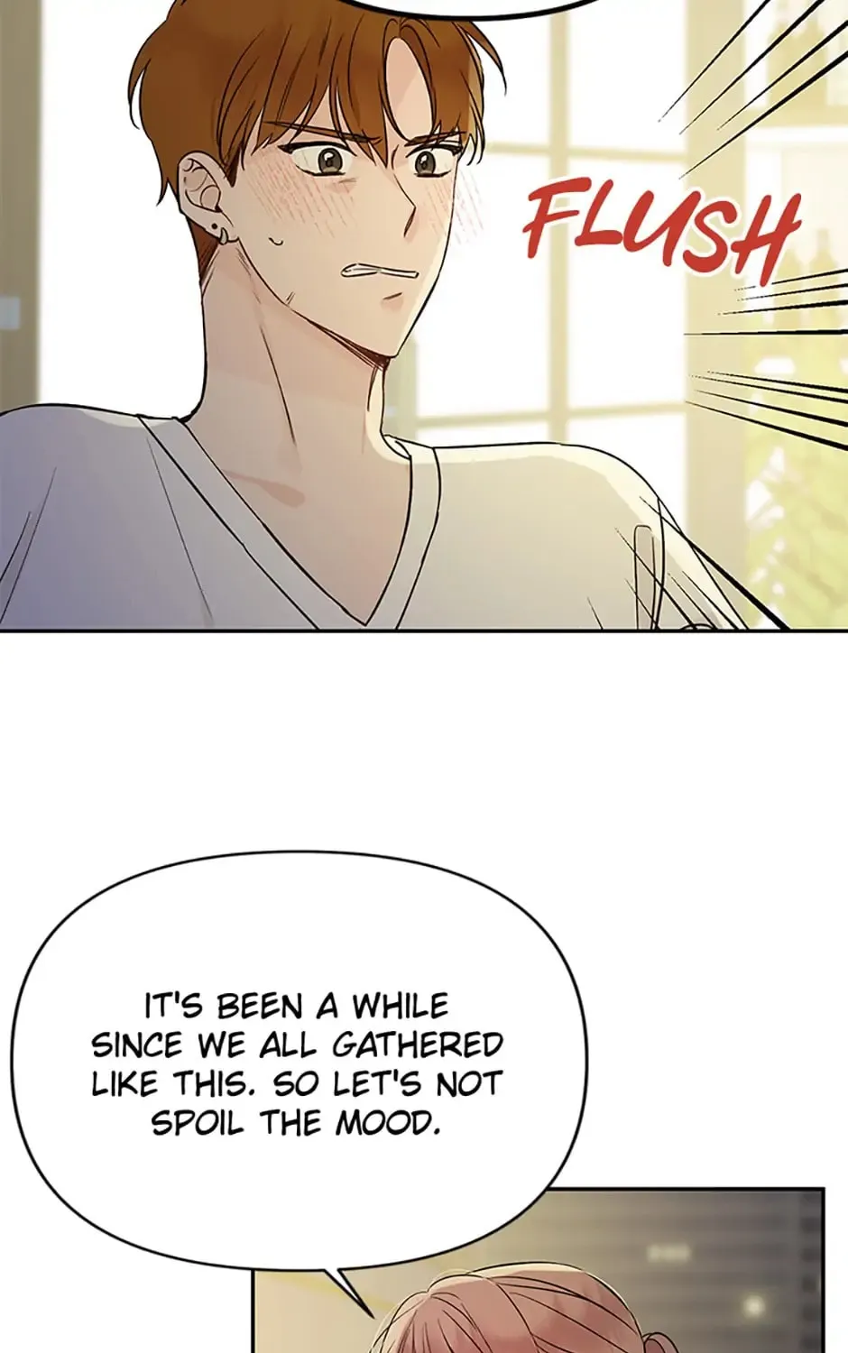 100-Day Romance Chapter 13 page 49 - 