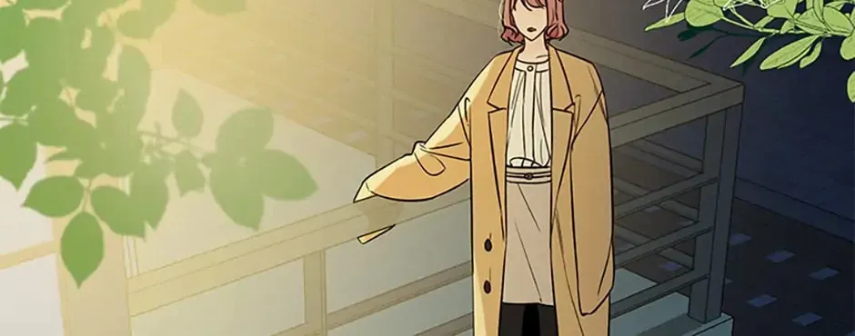 100-Day Romance Chapter 13 page 52 - 