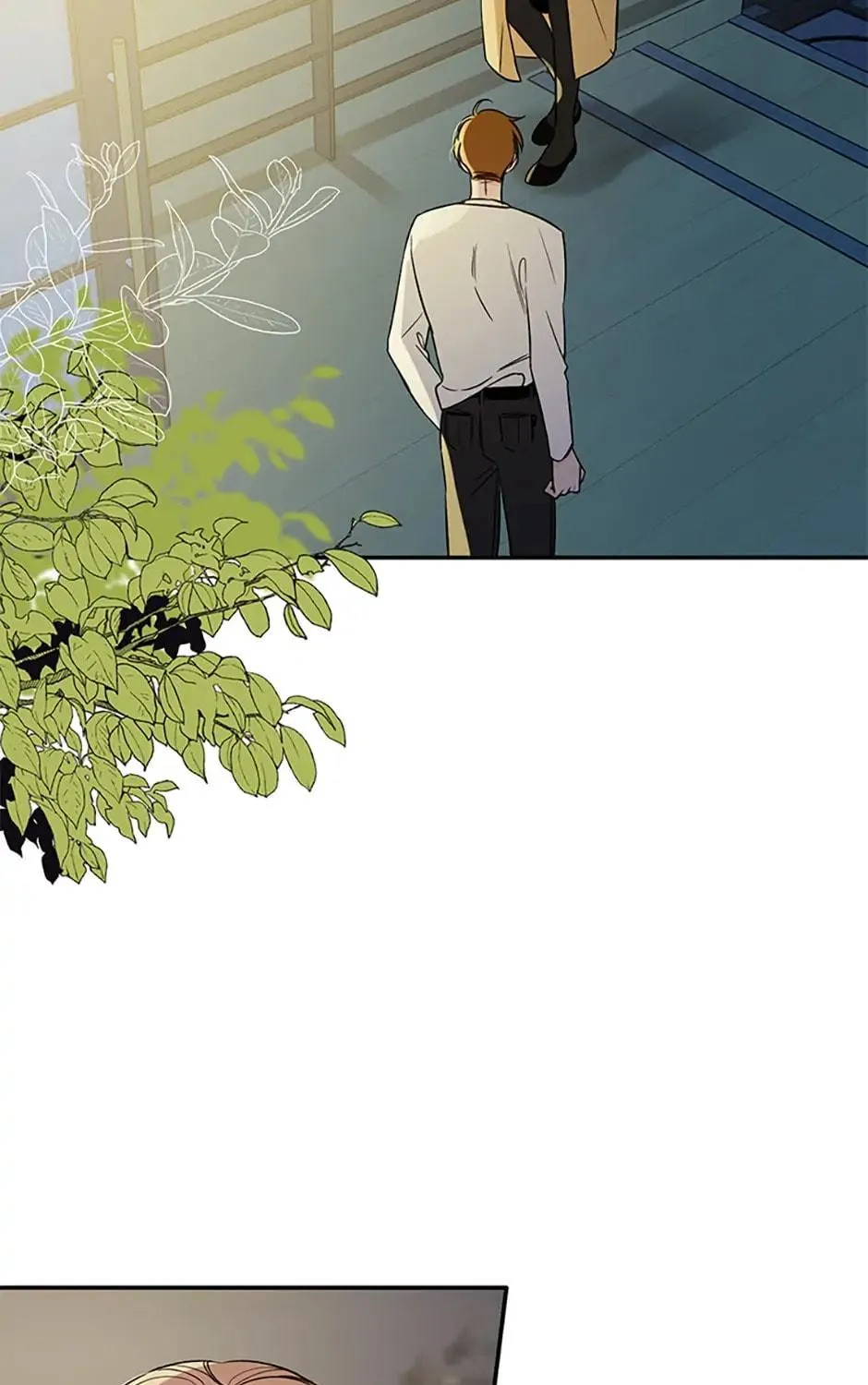 100-Day Romance Chapter 13 page 53 - 