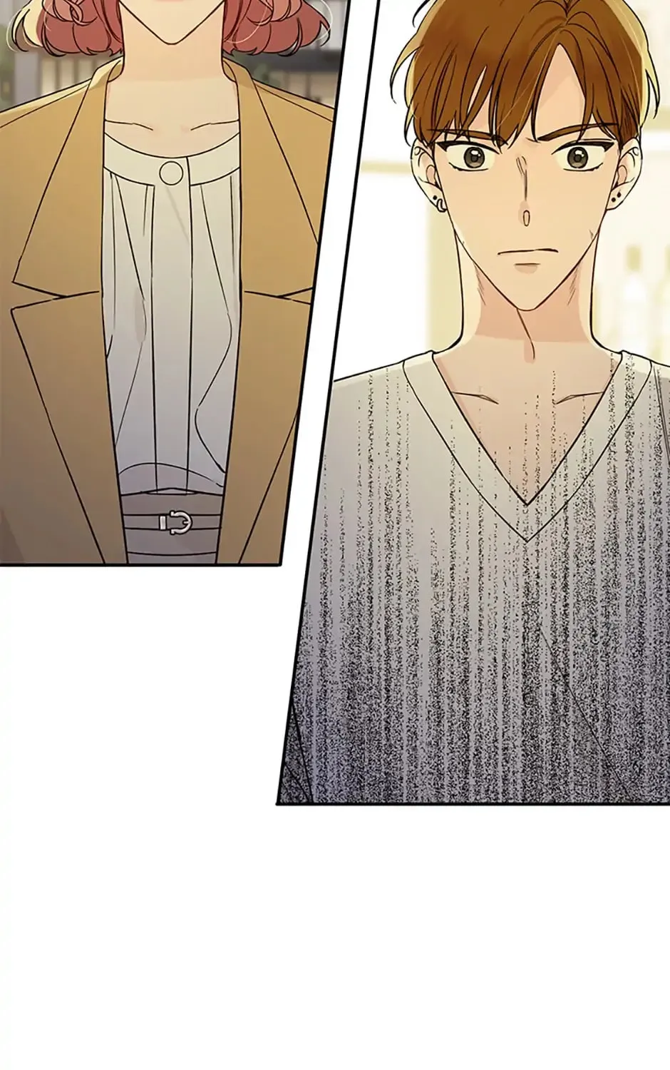 100-Day Romance Chapter 13 page 55 - 