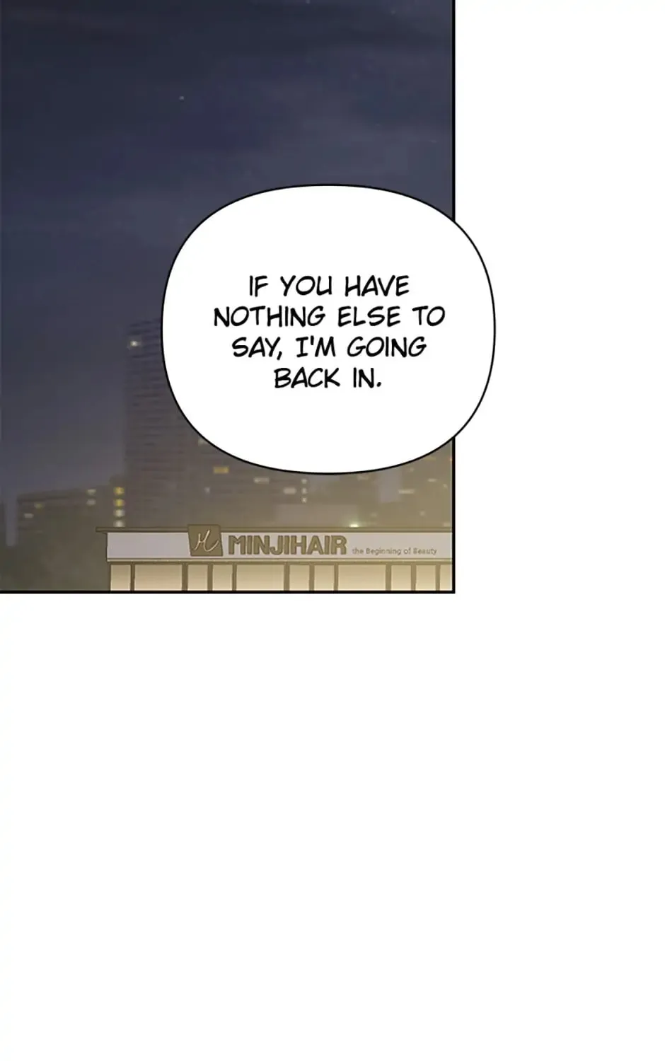 100-Day Romance Chapter 13 page 57 - 