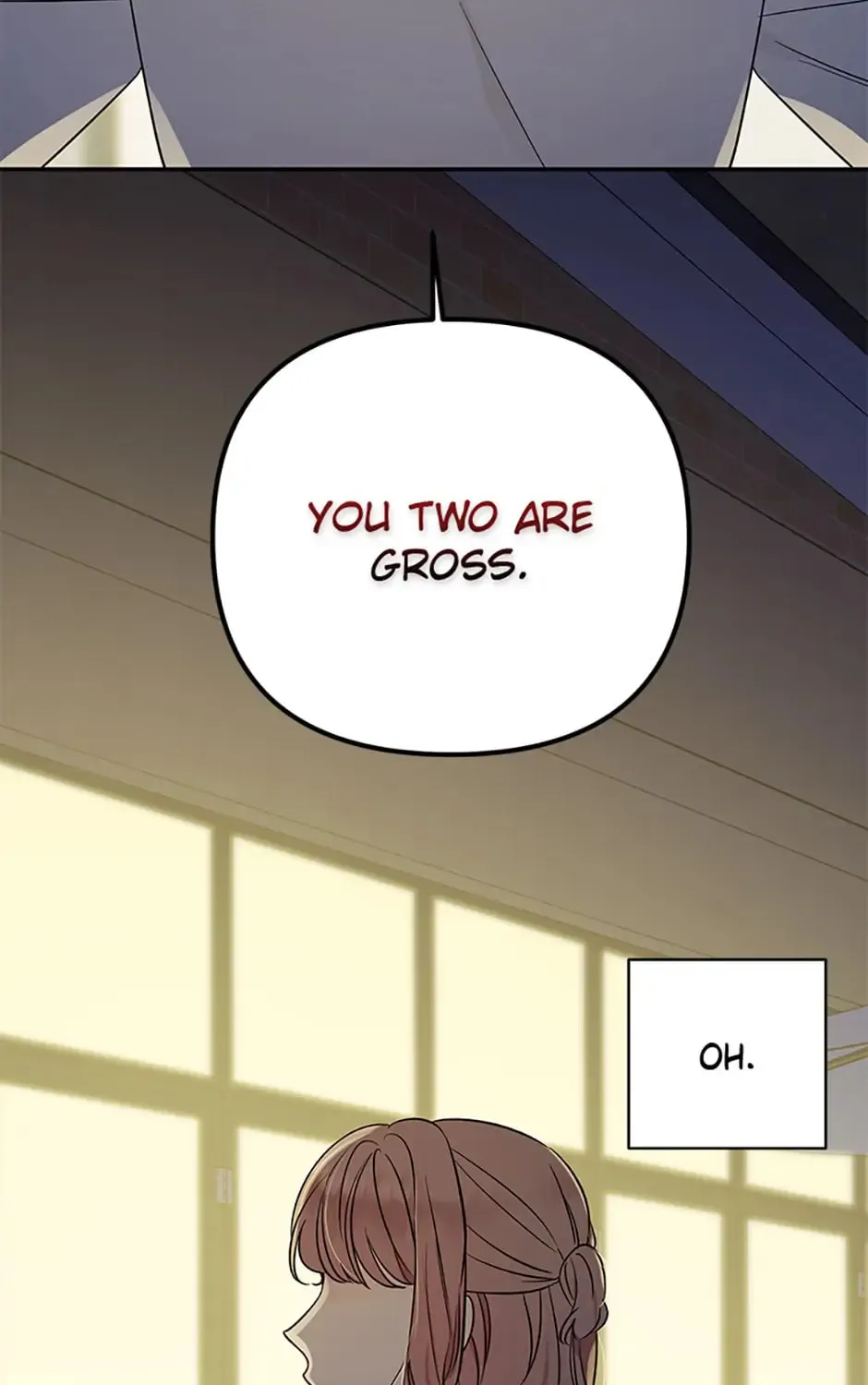 100-Day Romance Chapter 13 page 7 - 