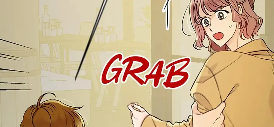 100-Day Romance Chapter 13 page 64 - 