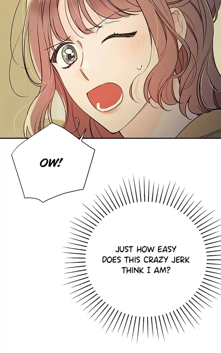 100-Day Romance Chapter 13 page 67 - 