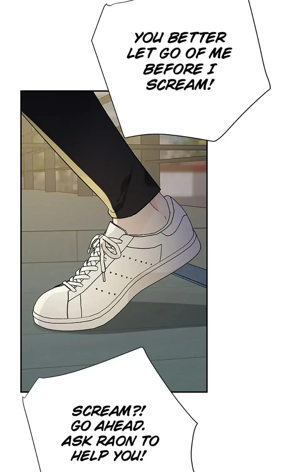 100-Day Romance Chapter 13 page 69 - 