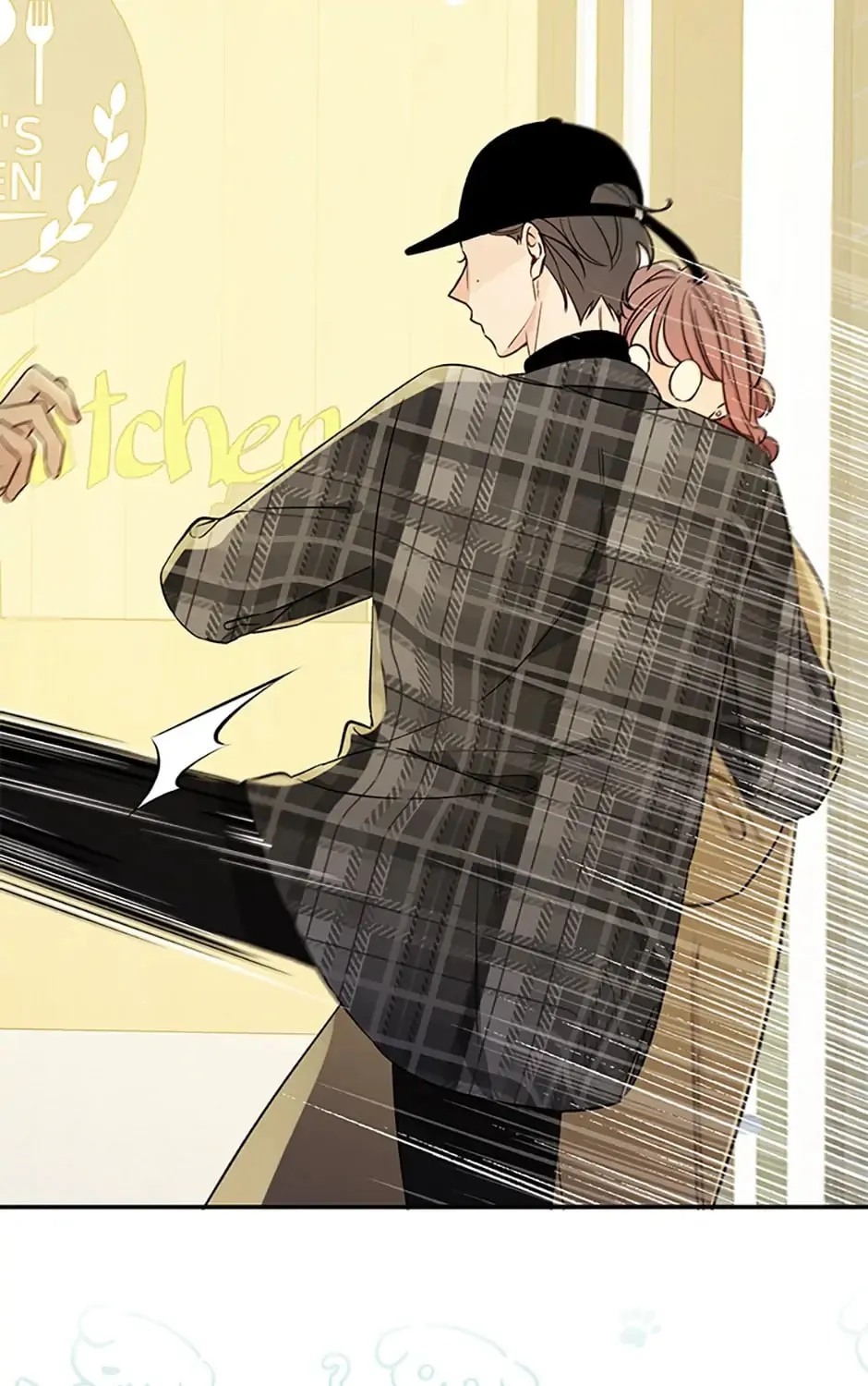 100-Day Romance Chapter 13 page 75 - 