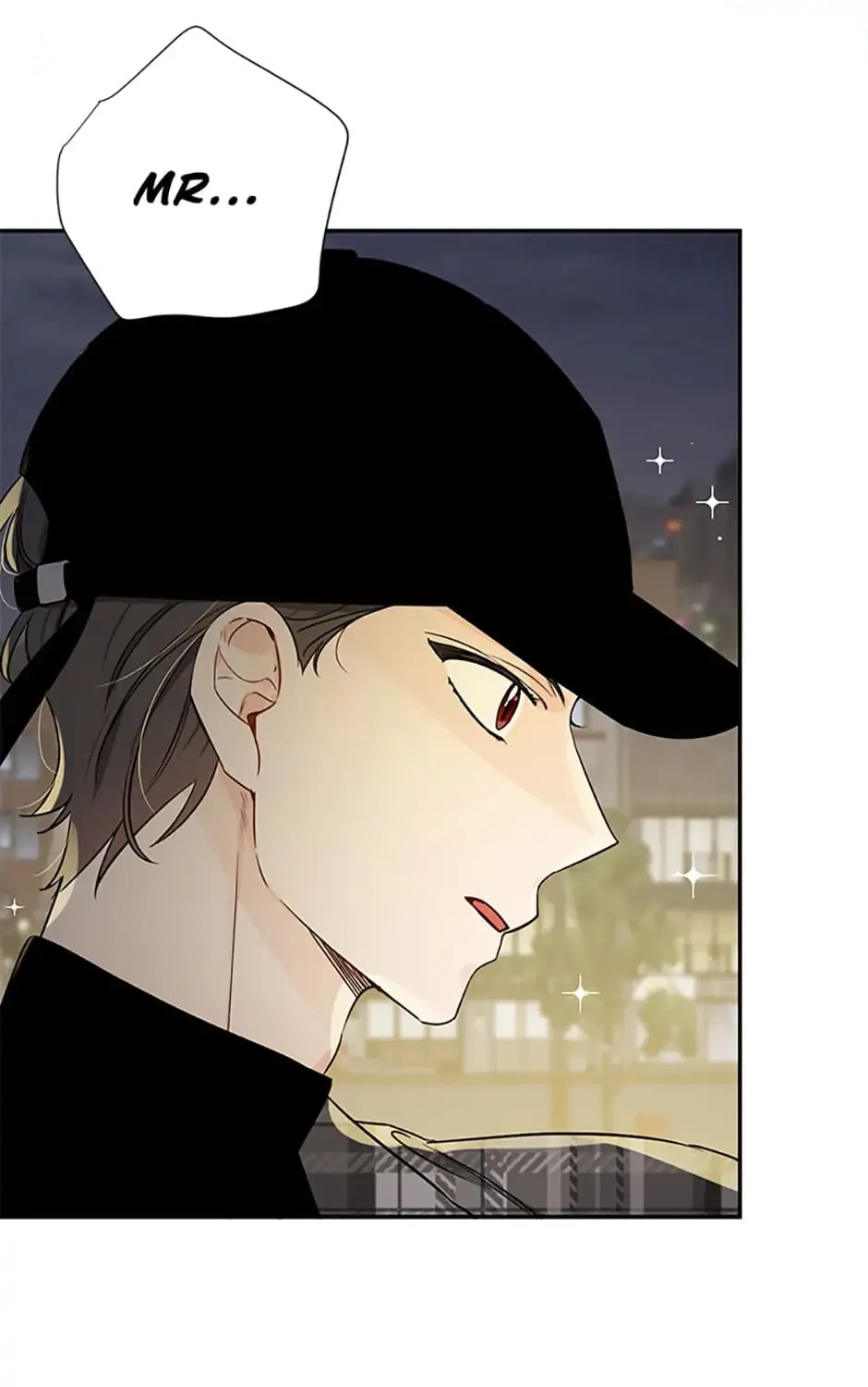 100-Day Romance Chapter 13 page 79 - 