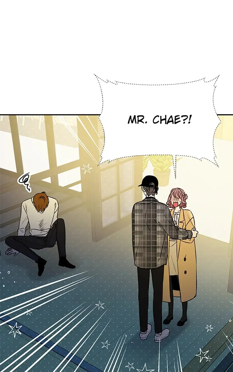 100-Day Romance Chapter 13 page 81 - 