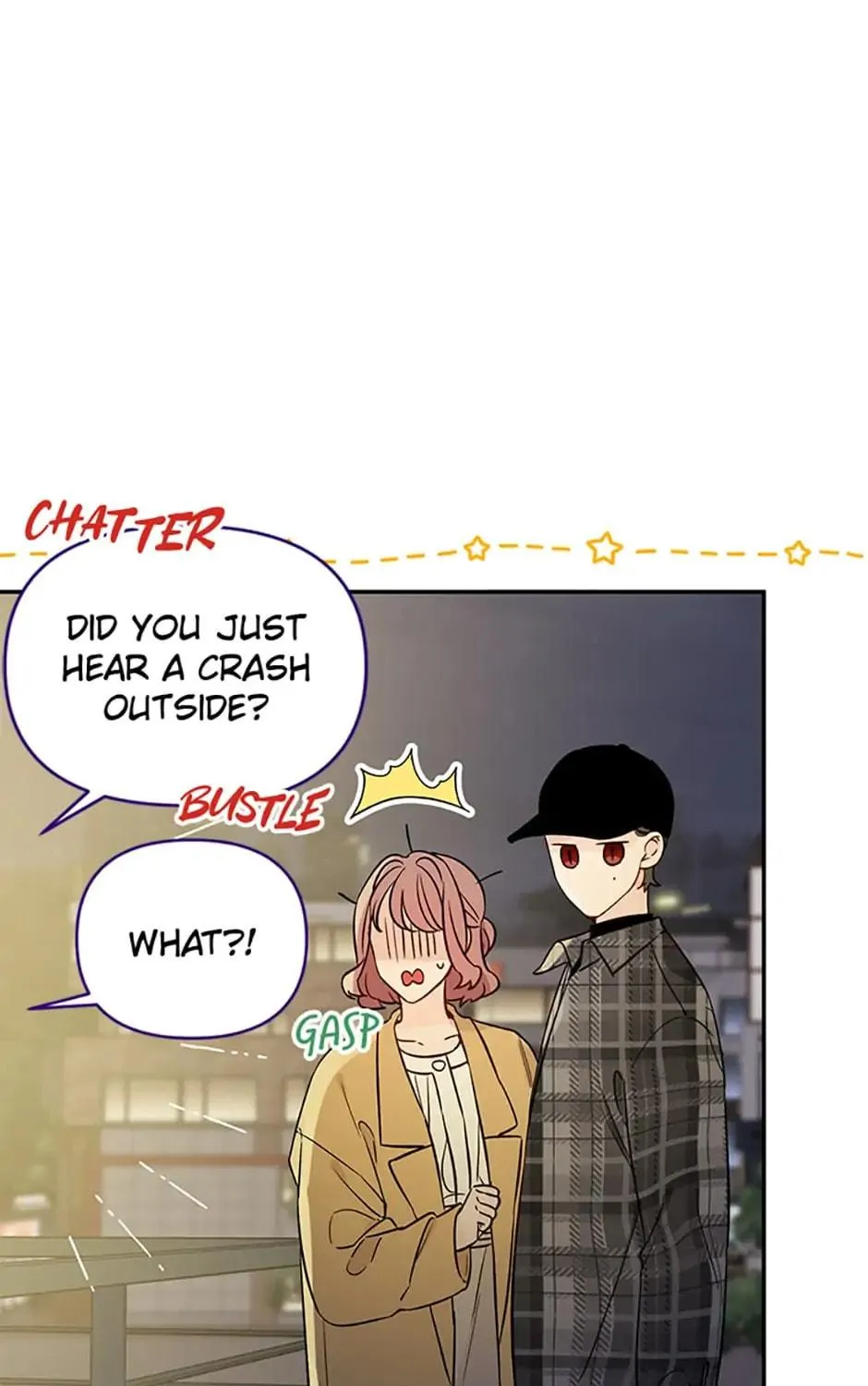 100-Day Romance Chapter 13 page 83 - 