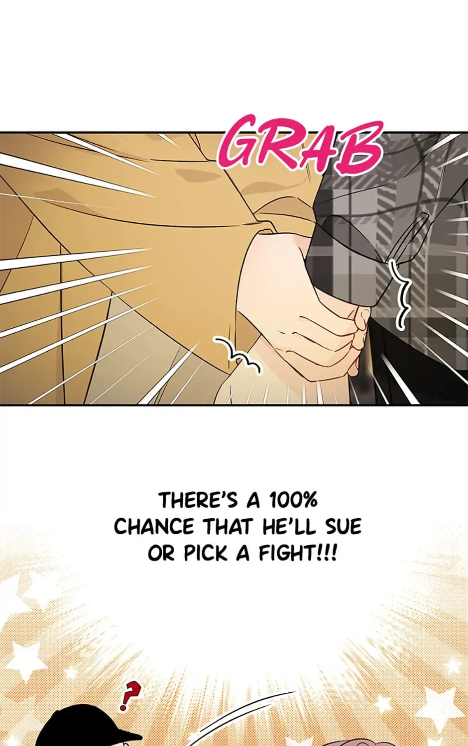 100-Day Romance Chapter 13 page 87 - 