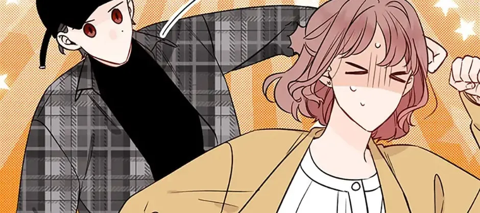 100-Day Romance Chapter 13 page 88 - 