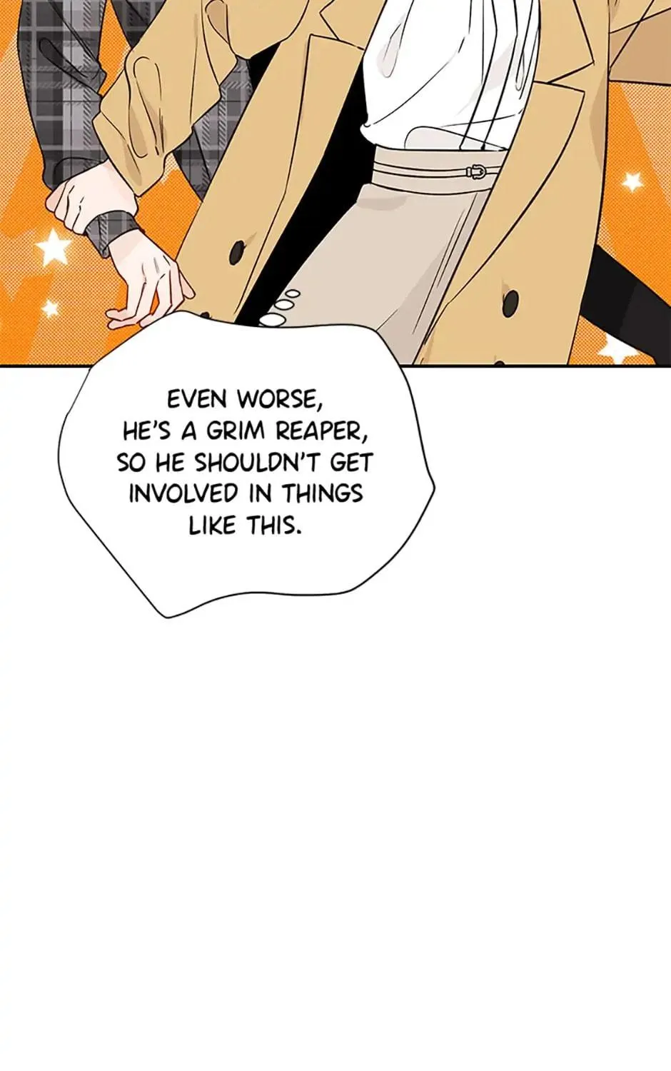 100-Day Romance Chapter 13 page 89 - 