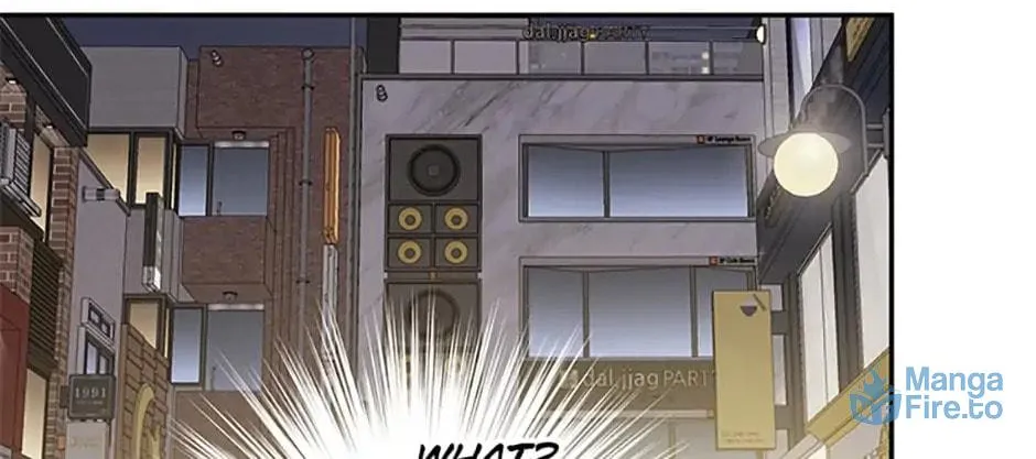 100-Day Romance Chapter 13 page 90 - 