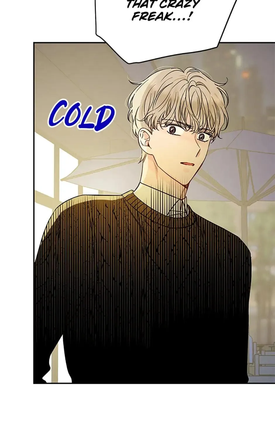 100-Day Romance Chapter 13 page 95 - 