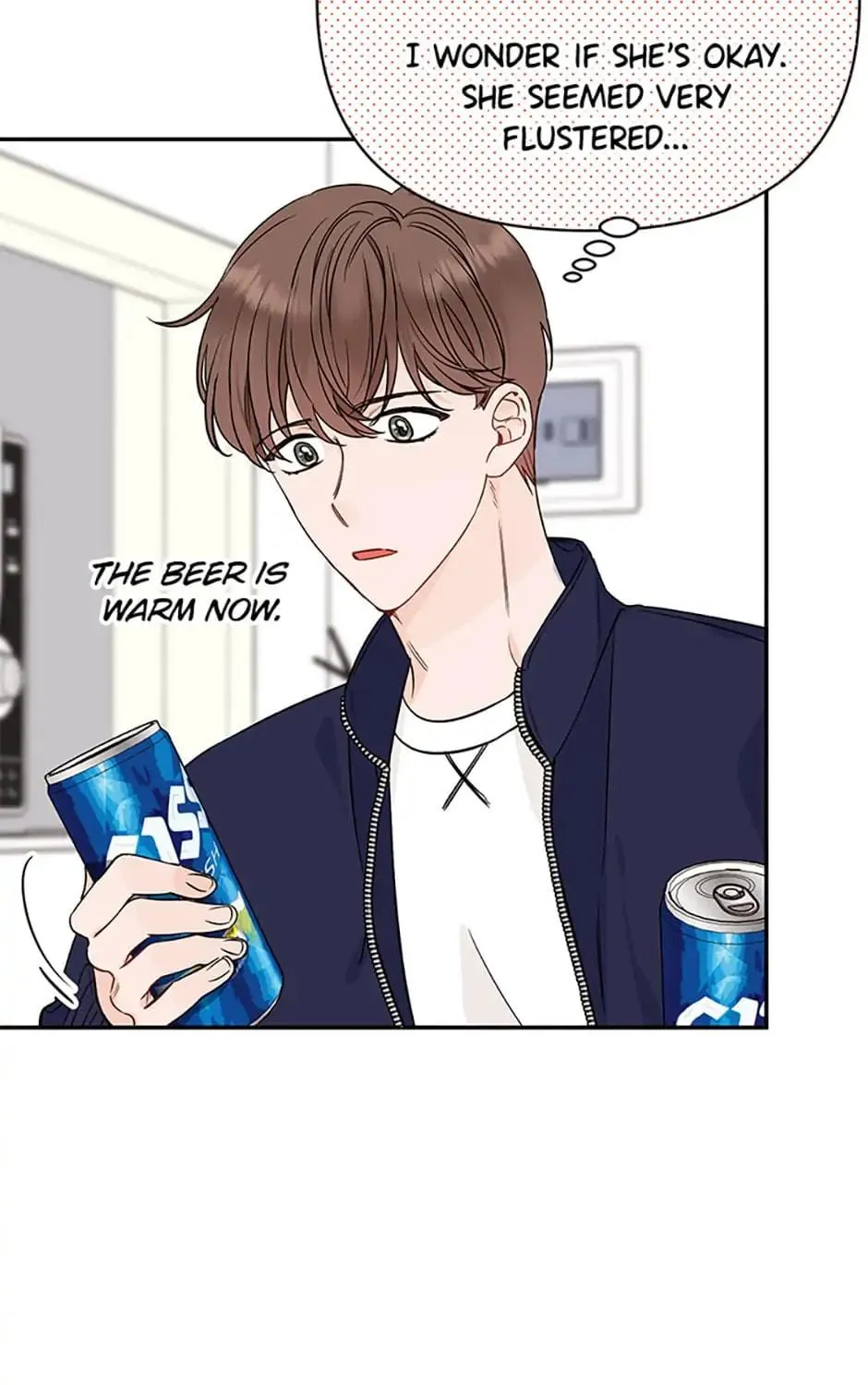 100-Day Romance Chapter 14 page 101 - 