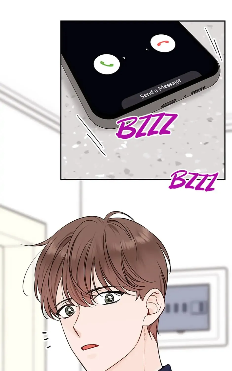 100-Day Romance Chapter 14 page 105 - 