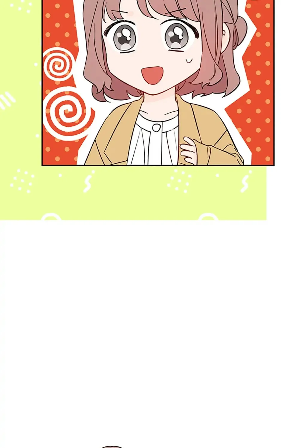 100-Day Romance Chapter 14 page 13 - 