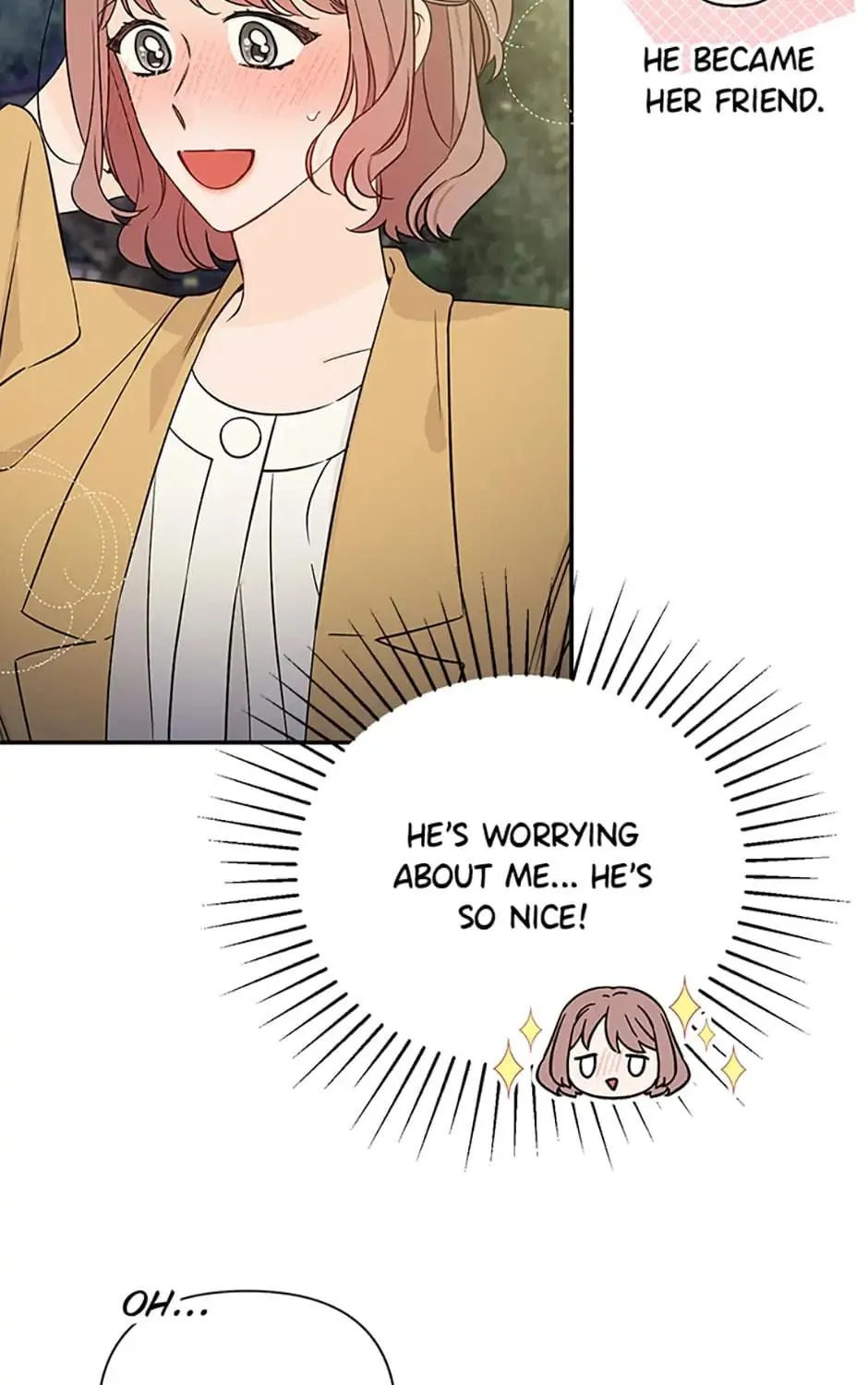 100-Day Romance Chapter 14 page 17 - 