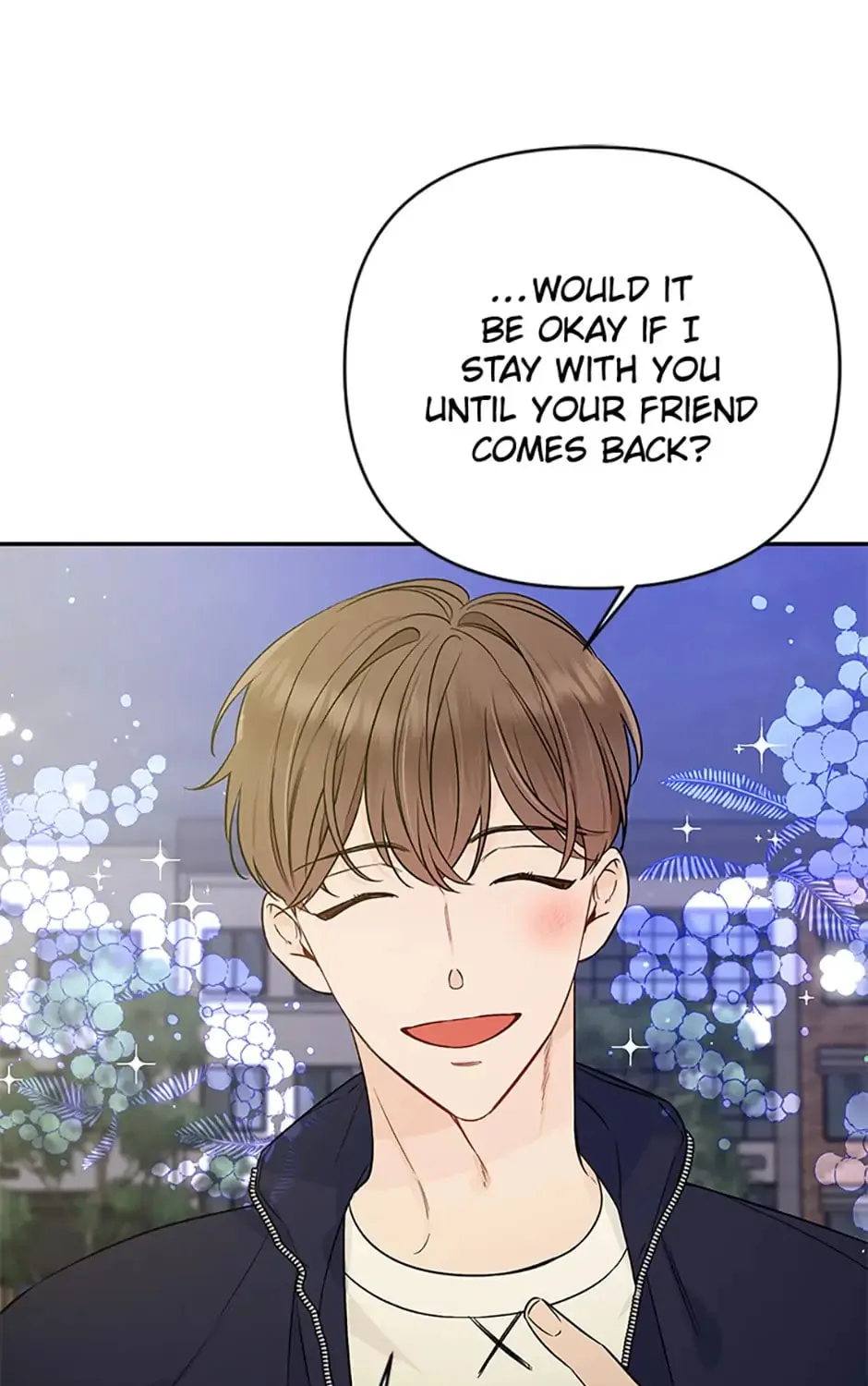 100-Day Romance Chapter 14 page 19 - 