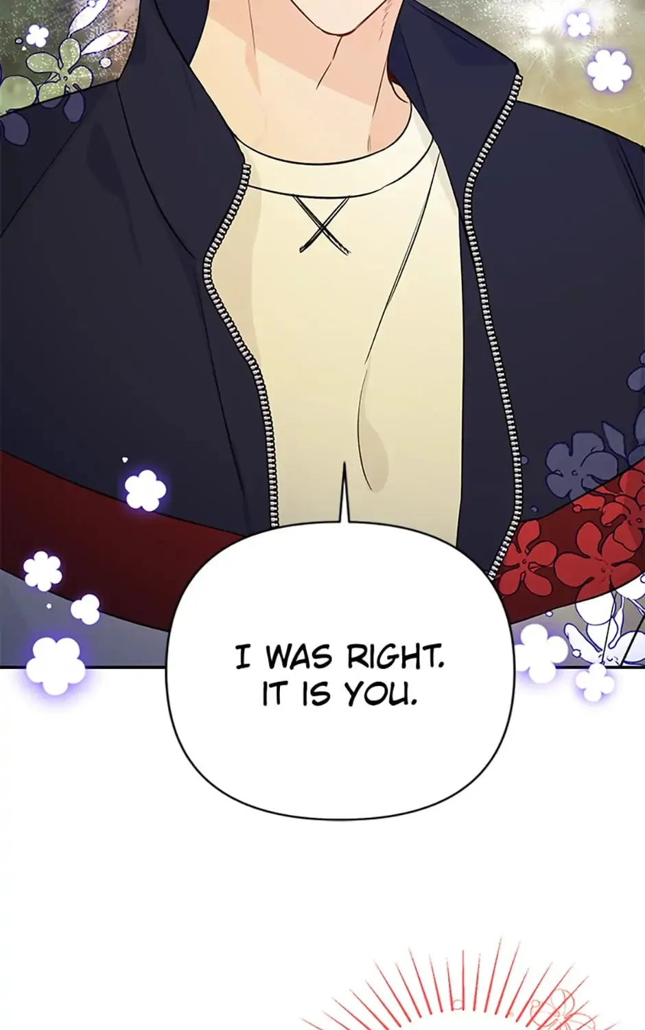 100-Day Romance Chapter 14 page 3 - 