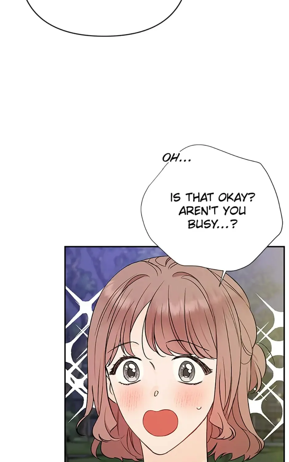 100-Day Romance Chapter 14 page 21 - 