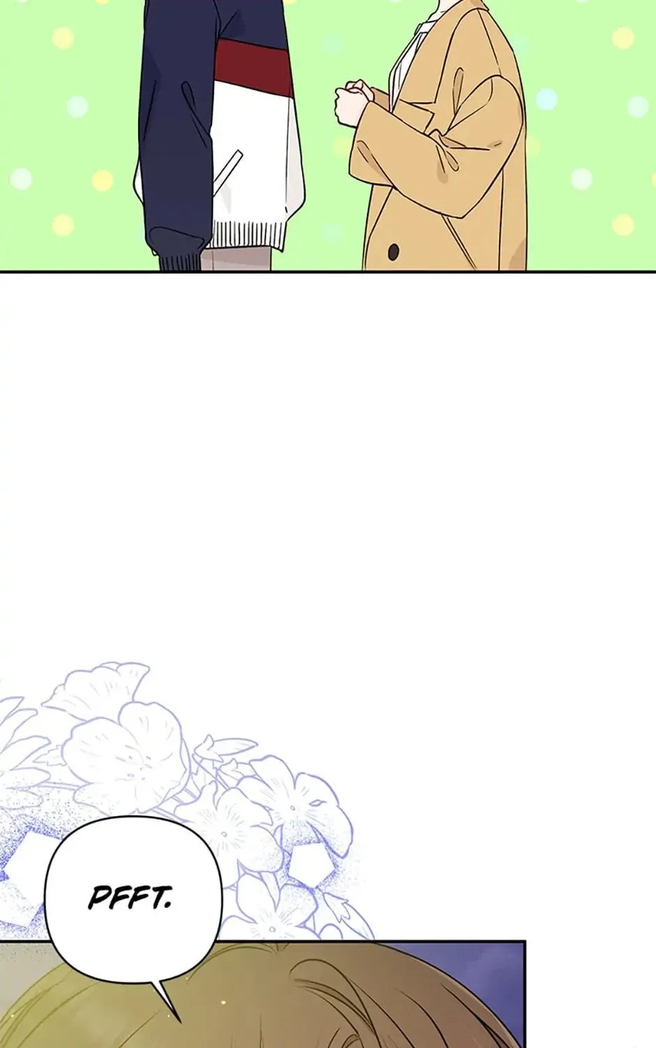 100-Day Romance Chapter 14 page 29 - 