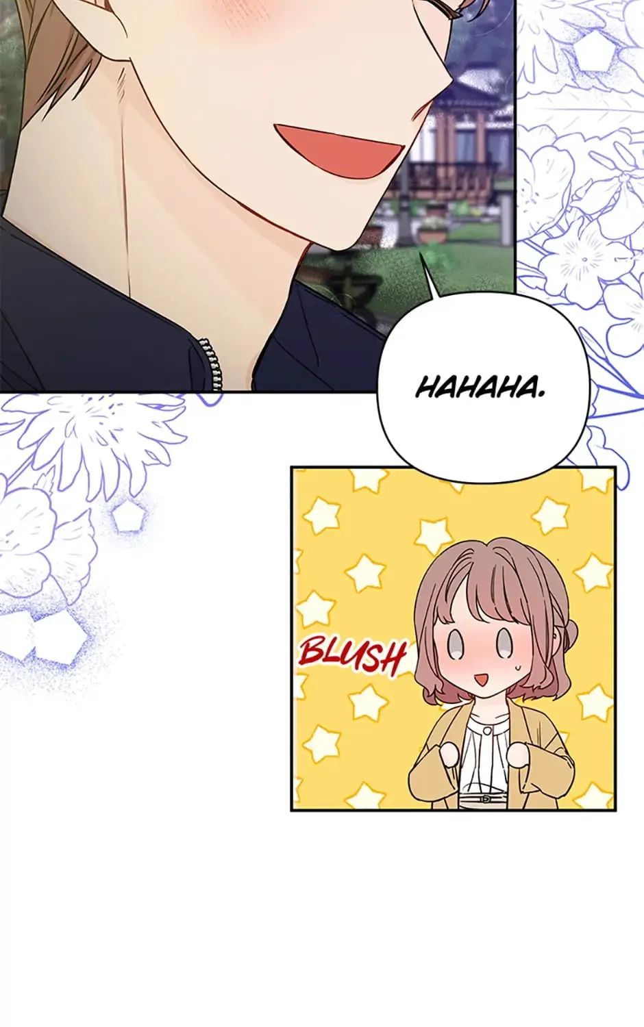 100-Day Romance Chapter 14 page 31 - 