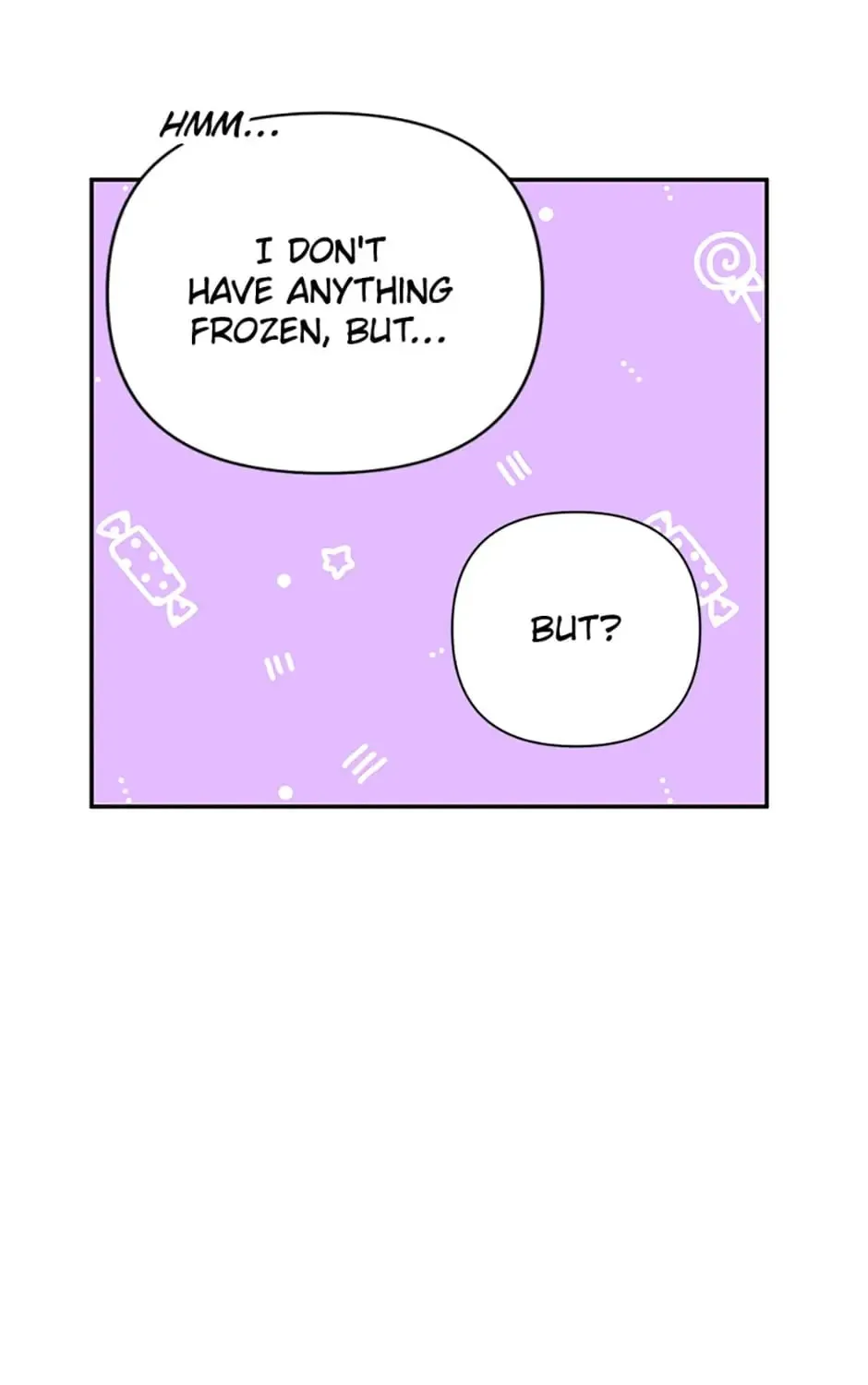 100-Day Romance Chapter 14 page 33 - 
