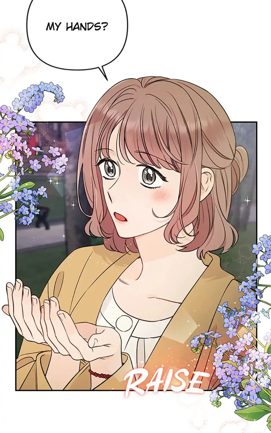 100-Day Romance Chapter 14 page 37 - 