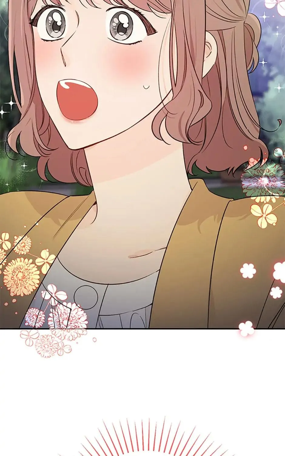 100-Day Romance Chapter 14 page 5 - 