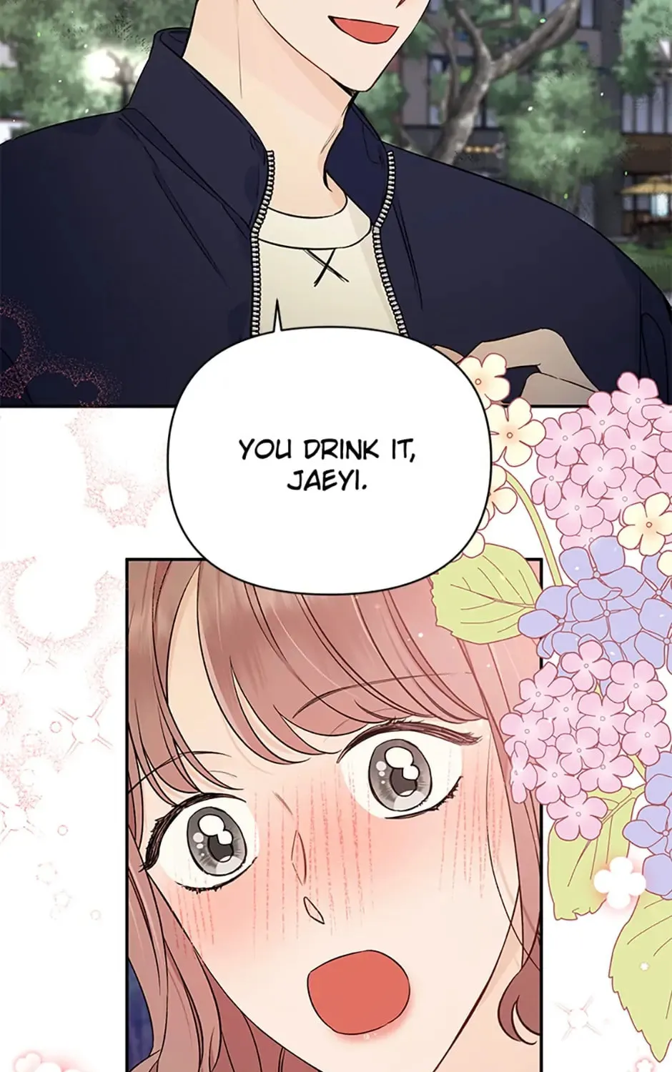 100-Day Romance Chapter 14 page 43 - 