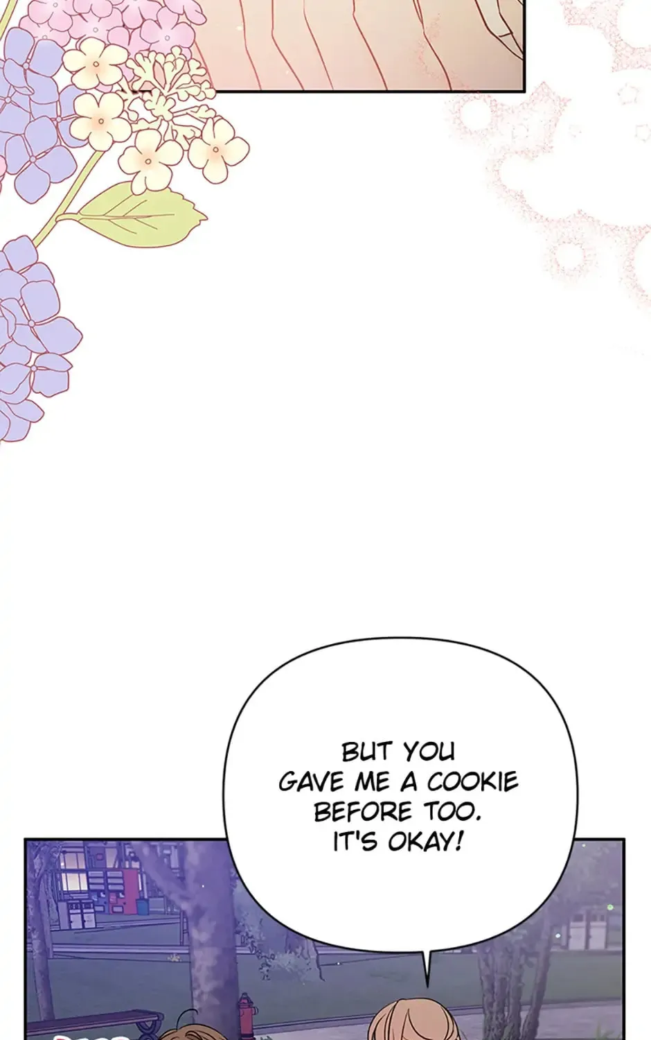 100-Day Romance Chapter 14 page 45 - 