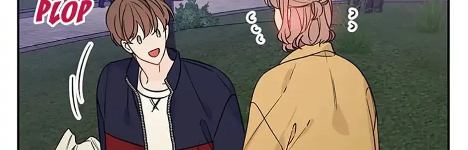 100-Day Romance Chapter 14 page 46 - 