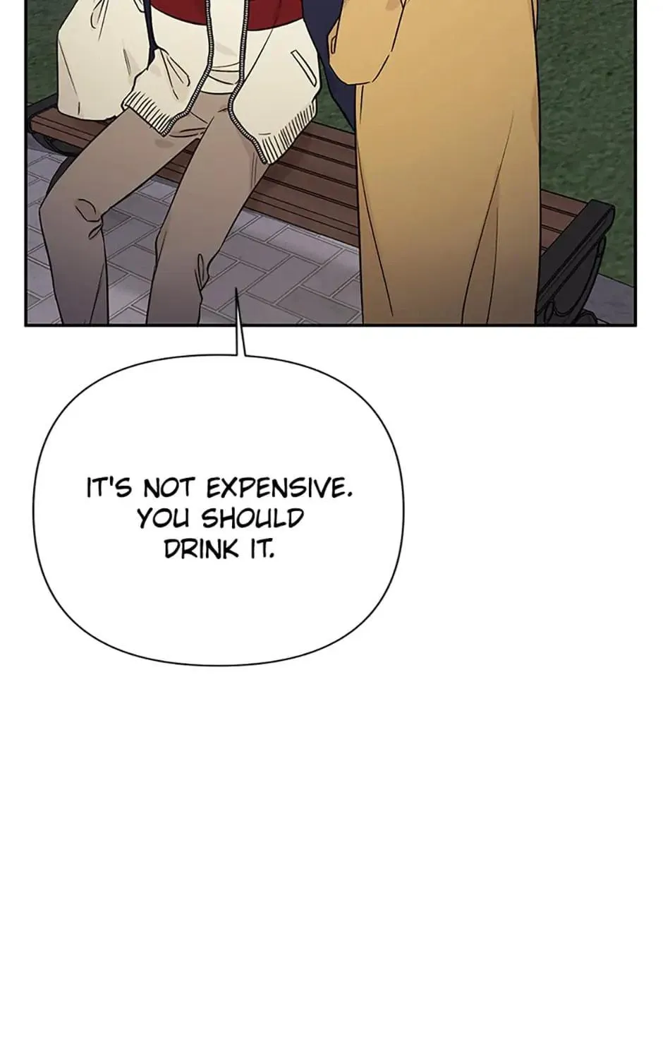 100-Day Romance Chapter 14 page 47 - 