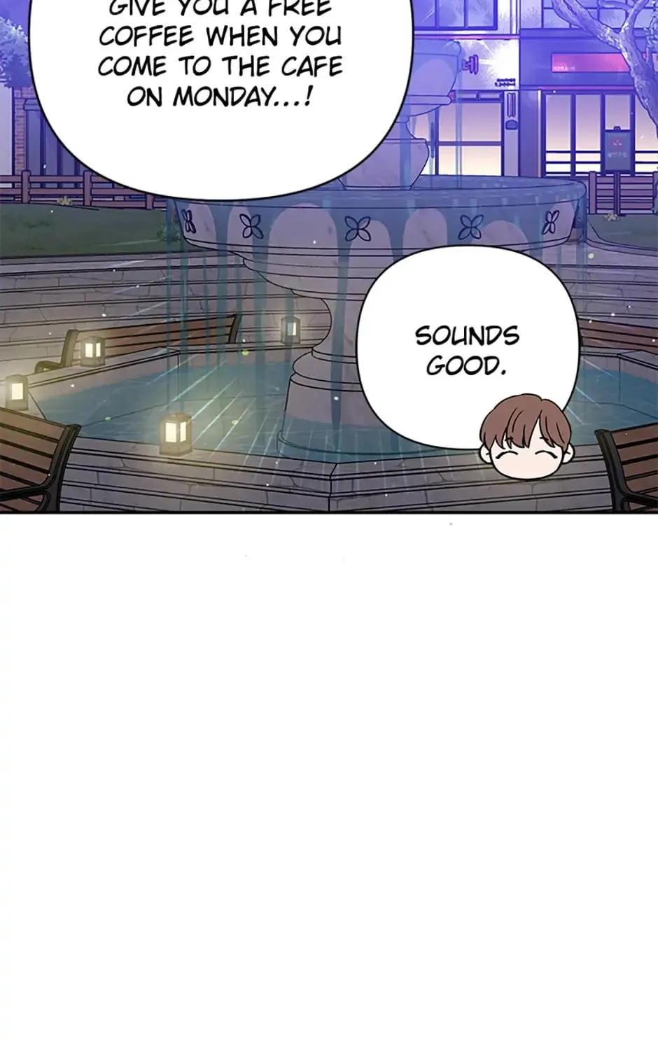 100-Day Romance Chapter 14 page 49 - 