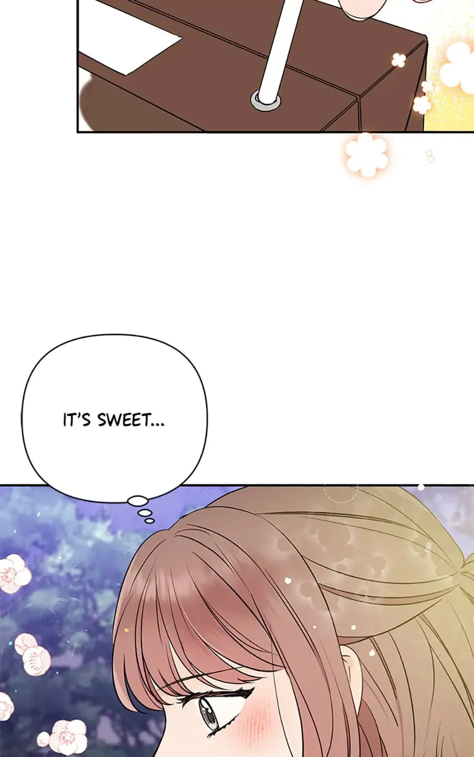 100-Day Romance Chapter 14 page 51 - 