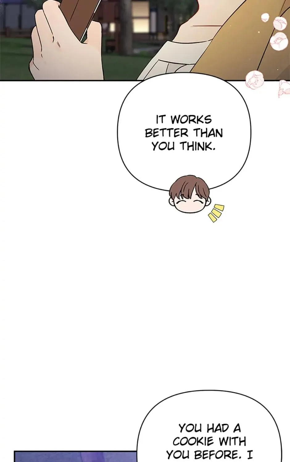 100-Day Romance Chapter 14 page 53 - 