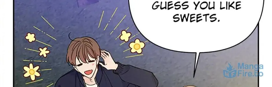 100-Day Romance Chapter 14 page 54 - 