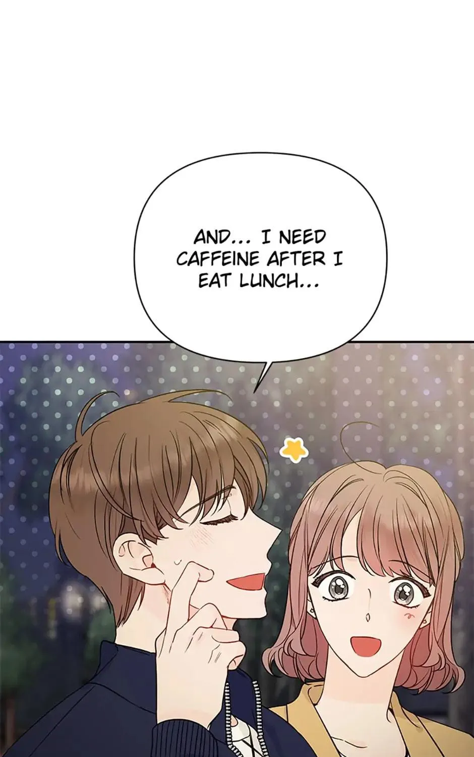 100-Day Romance Chapter 14 page 59 - 