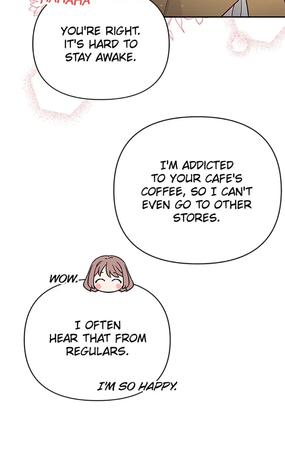 100-Day Romance Chapter 14 page 63 - 
