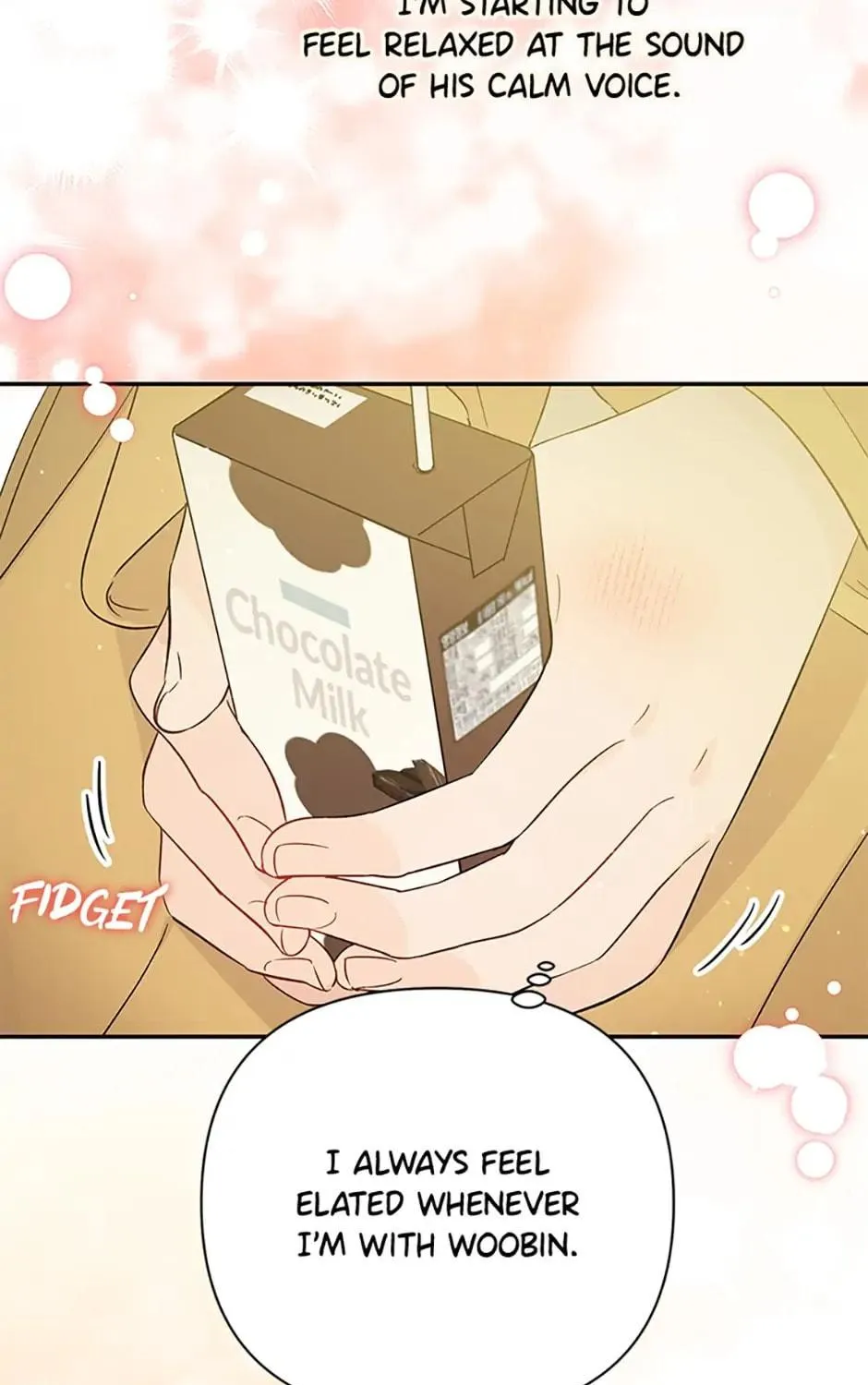 100-Day Romance Chapter 14 page 65 - 
