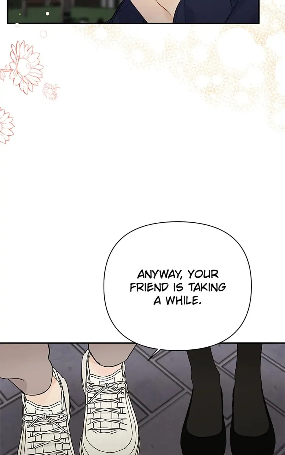 100-Day Romance Chapter 14 page 73 - 