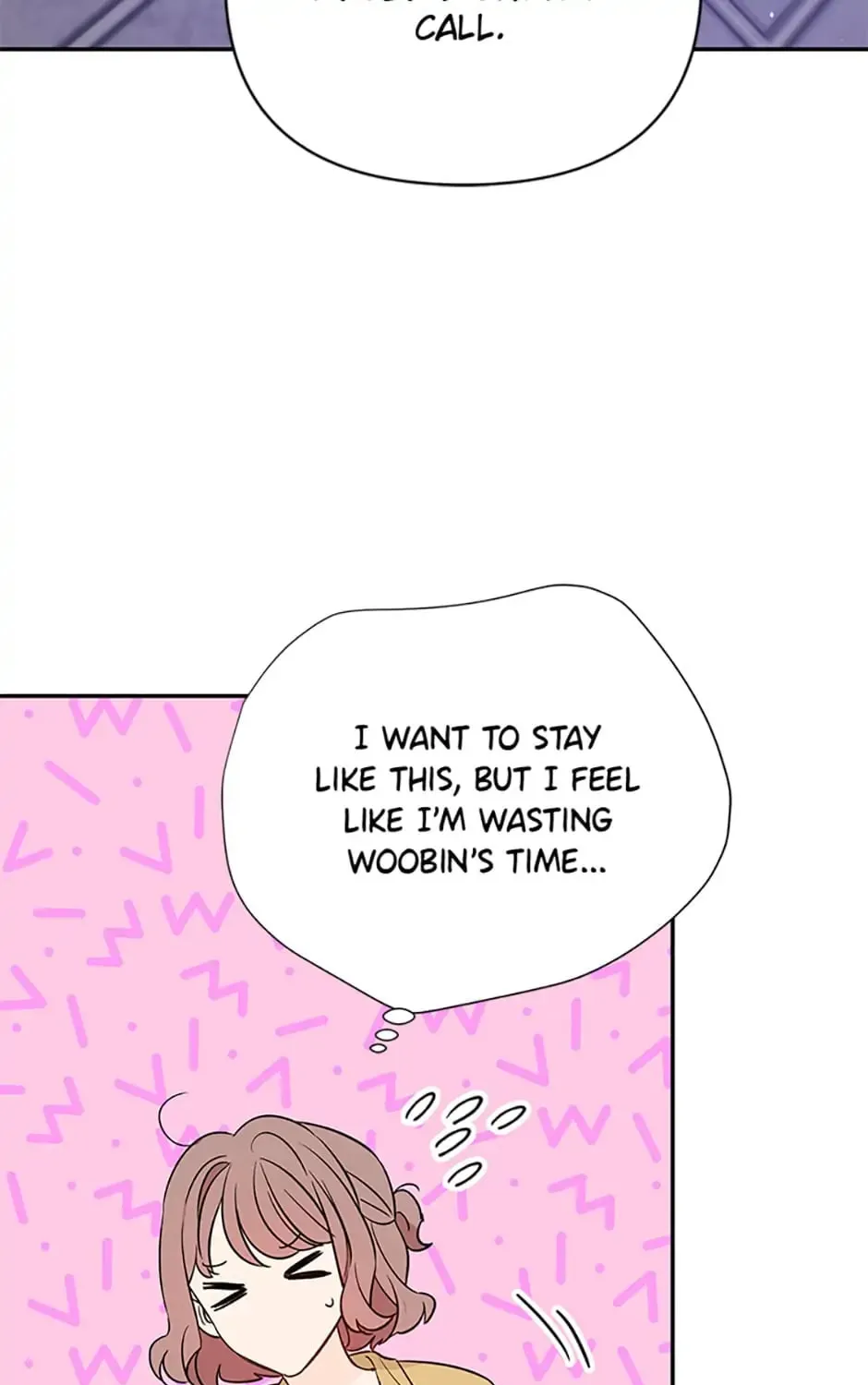 100-Day Romance Chapter 14 page 75 - 