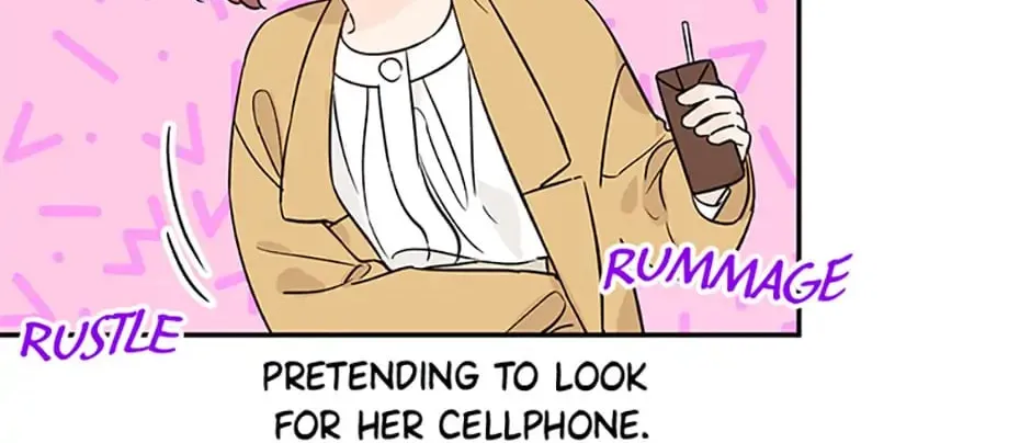 100-Day Romance Chapter 14 page 76 - 