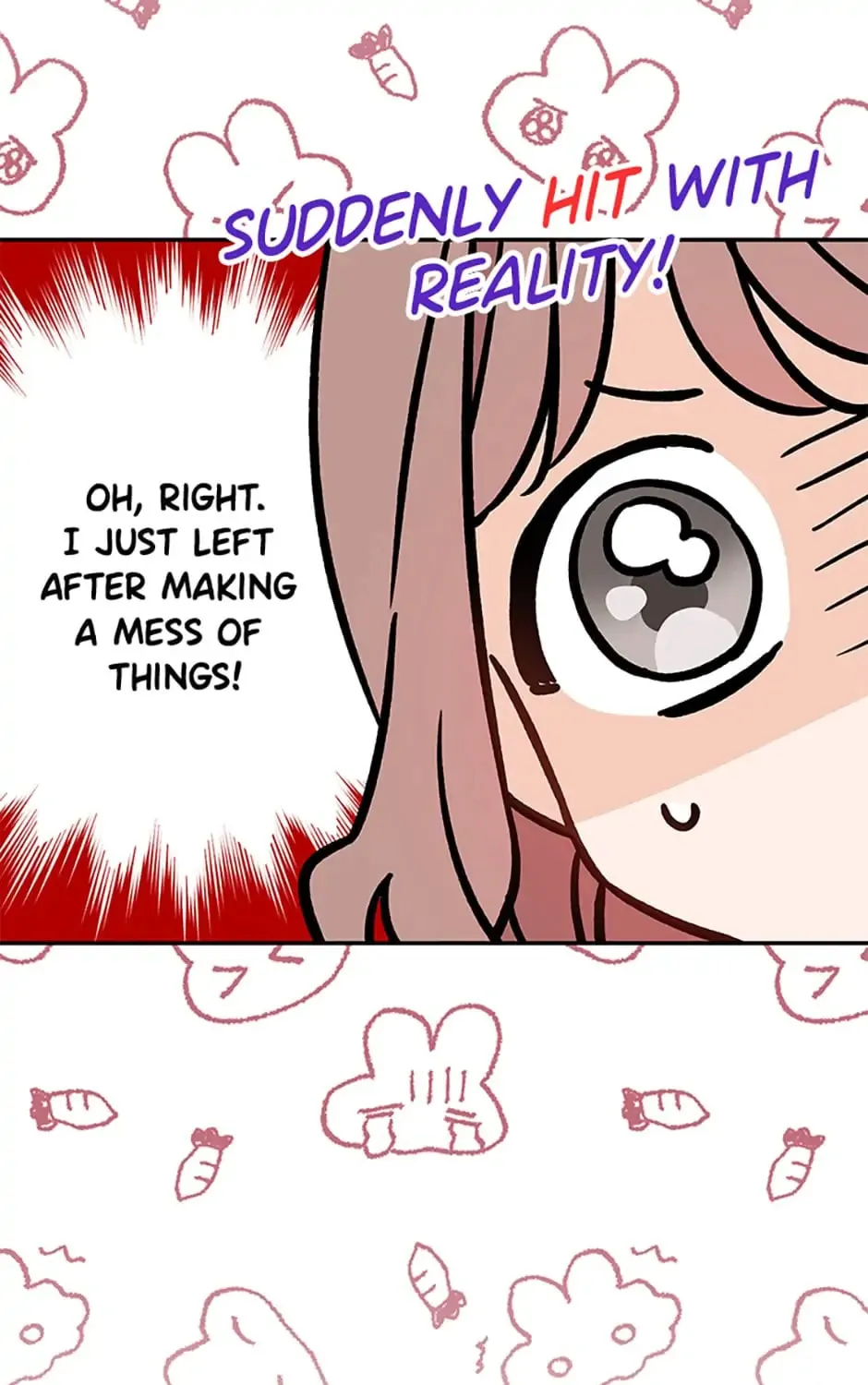 100-Day Romance Chapter 14 page 81 - 