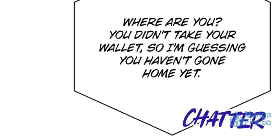 100-Day Romance Chapter 14 page 90 - 