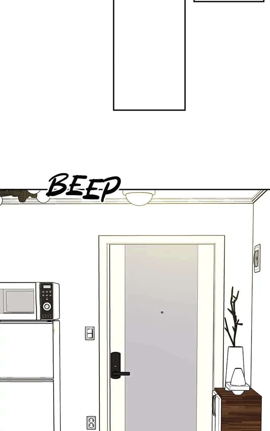 100-Day Romance Chapter 14 page 97 - 