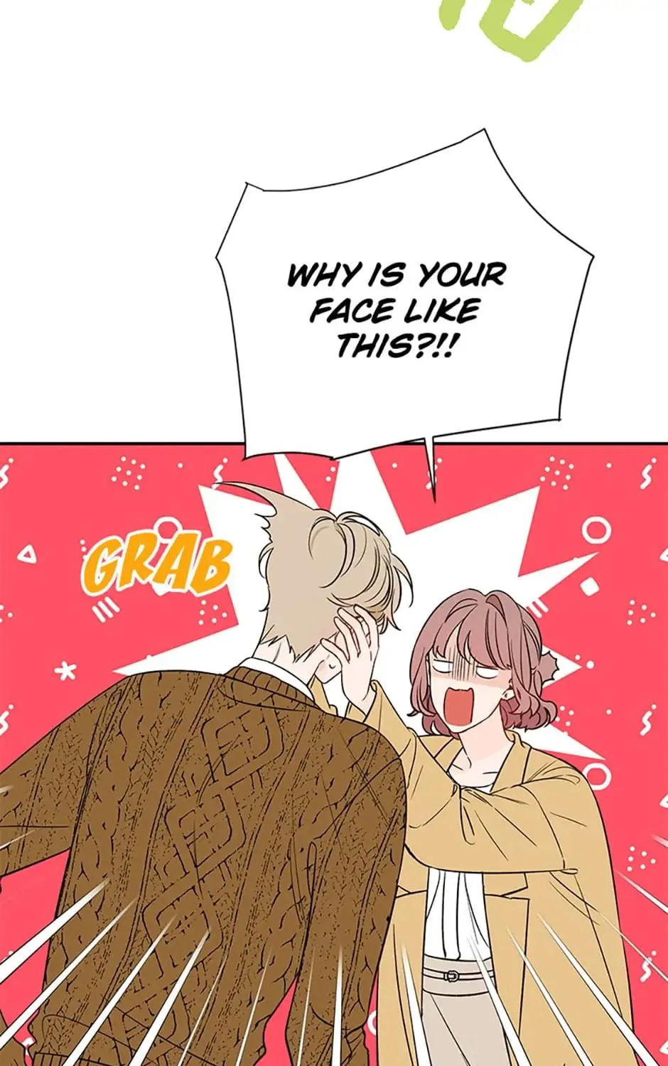 100-Day Romance Chapter 15 page 11 - 